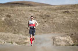Ironman pro David McNamee answers your questions