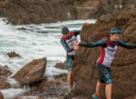 Breca Swimrun cancels 2022 race series