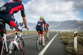 BTF announce selection policy for Paralympics