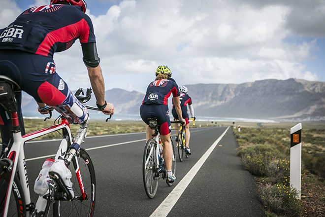 BTF announce selection policy for Paralympics