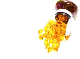 Nutritional supplements lowdown: when and what to take