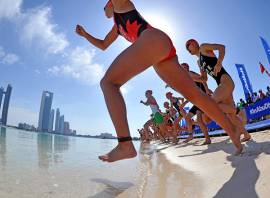 TriathlonLIVE passes now available