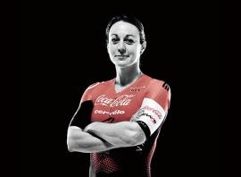 Exclusive: Rachel Joyce will attend the 2016 National Triathlon Show