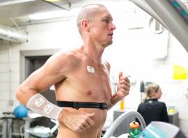 Sweat testing for athletes: is it worth it?