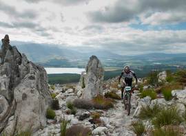 Xterra triathlete heroes: 6 of the best