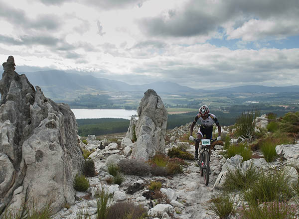 Xterra triathlete heroes: 6 of the best