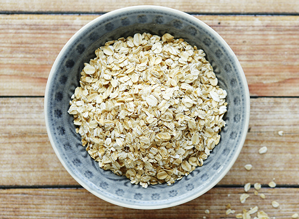 Good carbohydrate nutrition: keep your intake in control