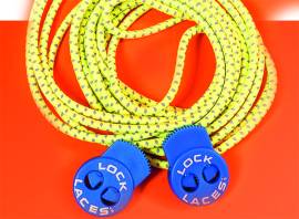 Elastic shoe laces: are they worth it?