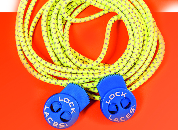 Elastic shoe laces: are they worth it?