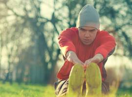 Tight hamstrings Q&A: how can I stretch them out?