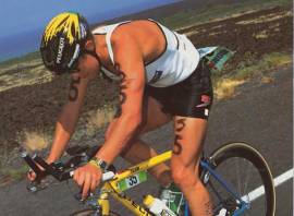 Julian Jenkinson: a legend of the British tri scene remembered