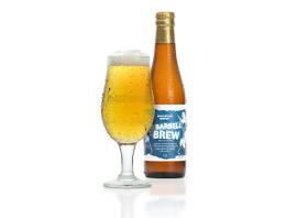 High protein beer gets the taste test