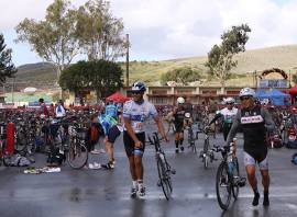 Duathlon race day:  12 tips for success