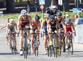 Sports sponsorship: how a triathlete can find a sponsor