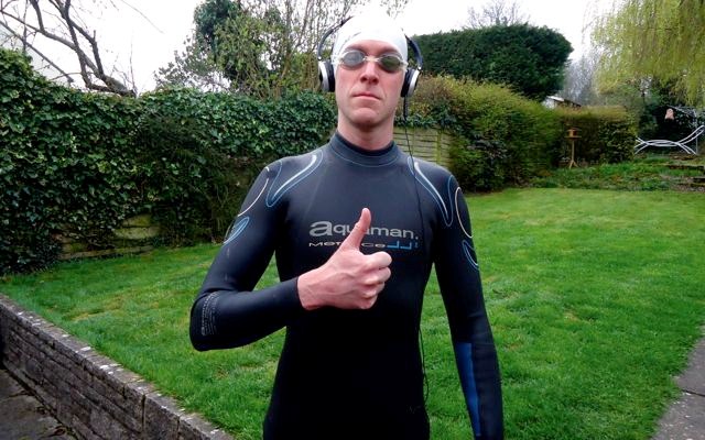 10 reasons why you should never, ever, date a triathlete…