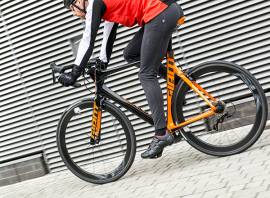 Giant’s Propel Advanced Pro 1 bike review