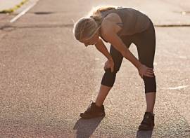 Race fatigue: how to beat it mentally and physically