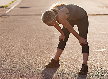 Race fatigue: how to beat it mentally and physically