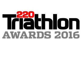 Here are the 2016 220 Triathlon Award Winners