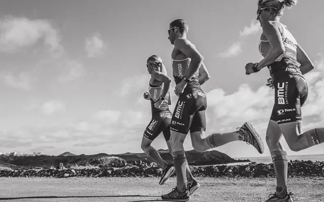 Running: how and why it helps fight cancer