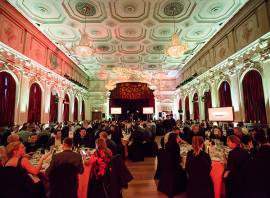220 Triathlon Awards 2016 gallery