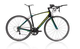 Specialized Alias Comp woman’s bike review