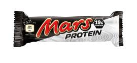 Mars release new protein bars