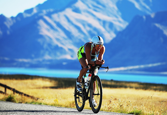 Bike legs: 6 of the world’s most scenic