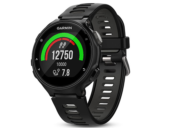 Garmin release the Forerunner 735XT