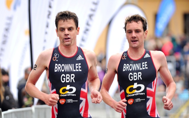 The Brownlees on Rio, recovery and peaking for your ‘A’ race