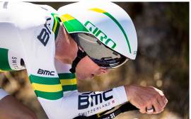 Giro Sport Design release new aero helmets