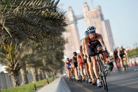 Draft racing: should you practise cycle drafting?