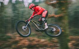 How to regain your confidence after a fall off the bike