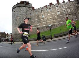Race with the stars at the 2016 Windsor Triathlon