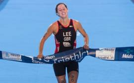 GB elites take three golds and a silver at Europeans