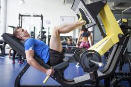 Does combining strength and endurance training sessions work?