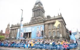 World Triathlon Leeds: organisational issues blight age-group event
