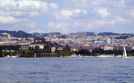 Swiss lakeside city to host 2019 ITU World Series Final