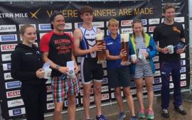 Age-groupers secure final qualification for Worlds