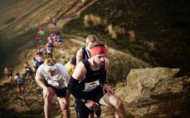 Exmoor to host tough knockout endurance run race