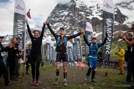 Swissman in pictures