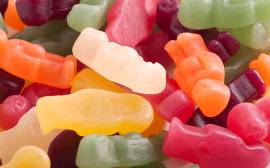 Triathlon diet: sugar intake