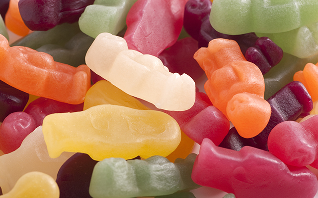 Triathlon diet: sugar intake
