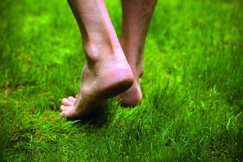 6 common foot problems triathletes face and how to treat them