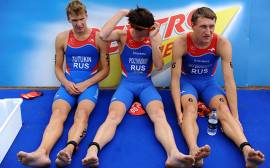 ITU says yes to Russian triathletes