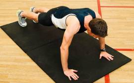 Should I continue strength training in race season?