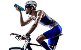 Could ketone energy drinks boost your triathlon performance?