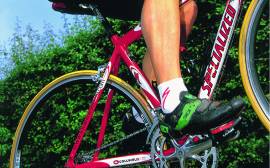 How to pedal efficiently