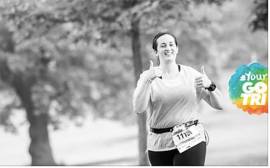 British Triathlon launch campaign Your Go Tri
