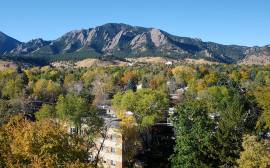 Athlete killed in Ironman Boulder